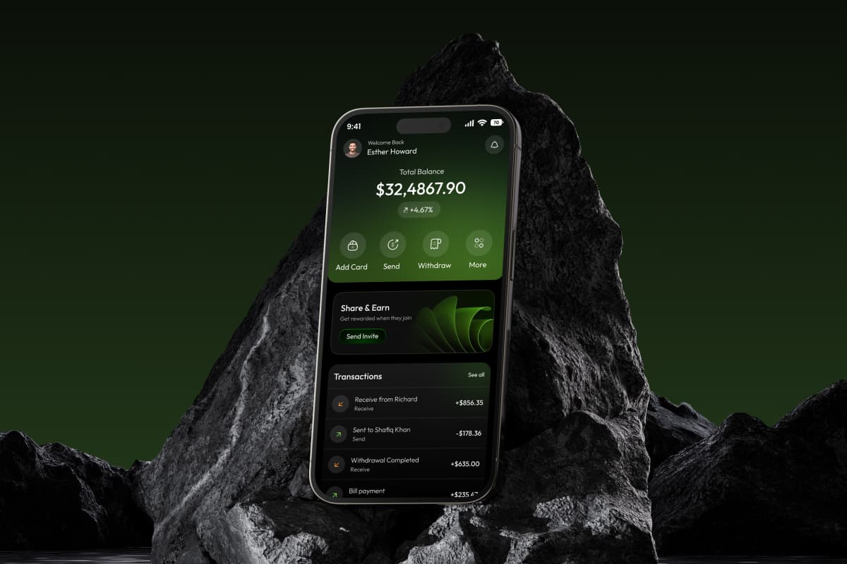 Merch E-Commerce Platform